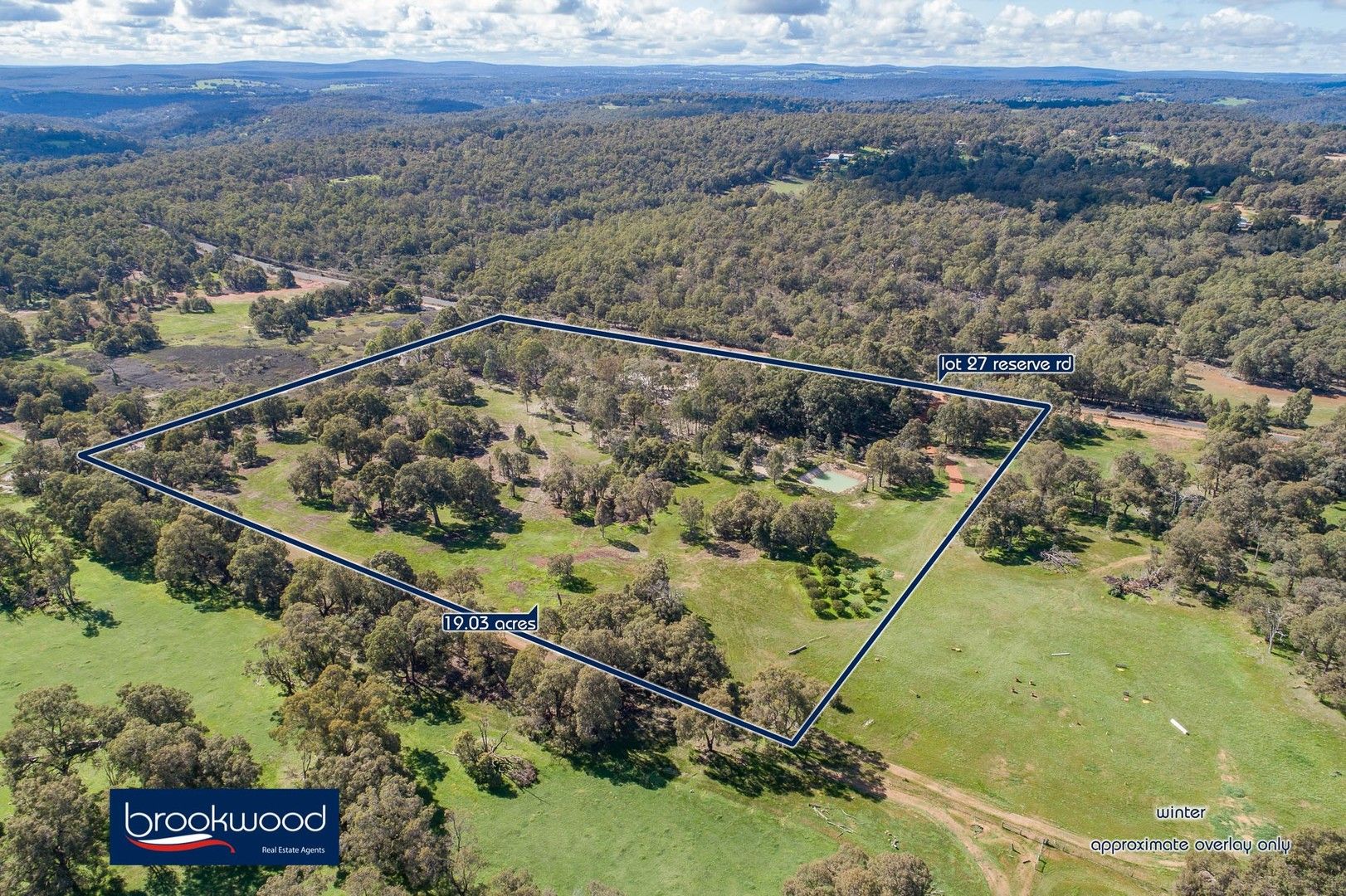 81 Reserve Road, Gidgegannup WA 6083, Image 0