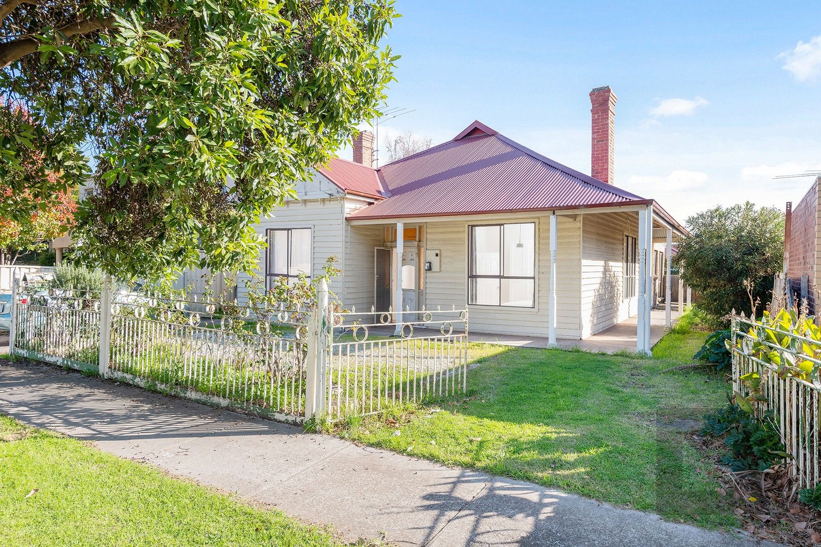 4 bedrooms House in 7 Watt Street SUNSHINE VIC, 3020