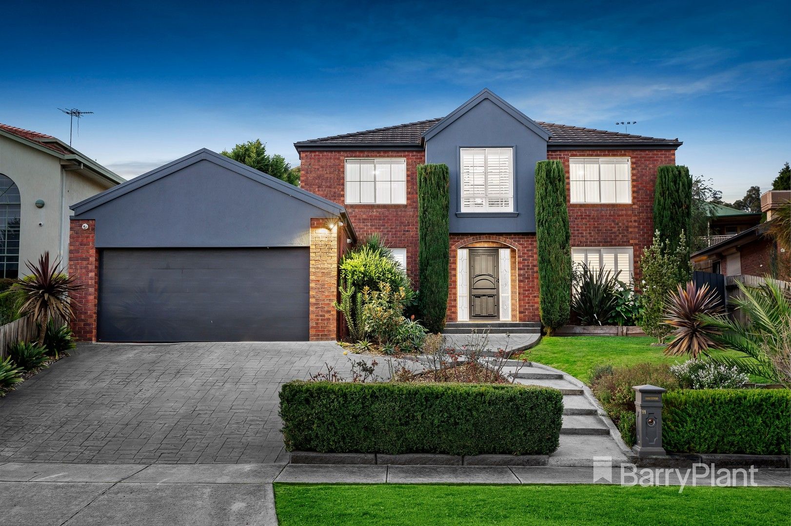 11 Rostrata View, Mill Park VIC 3082, Image 0