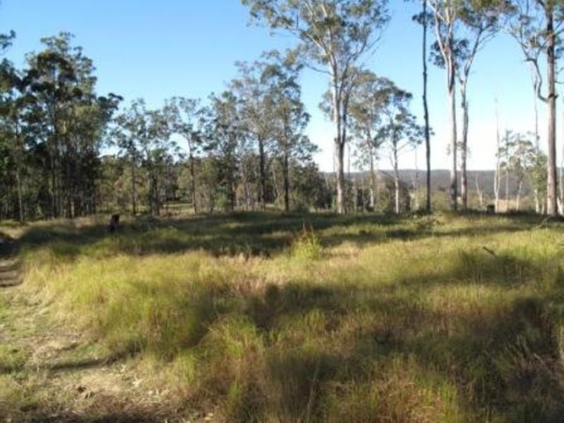 Lot 1 Sunday Creek Road, Jimna QLD 4515, Image 0