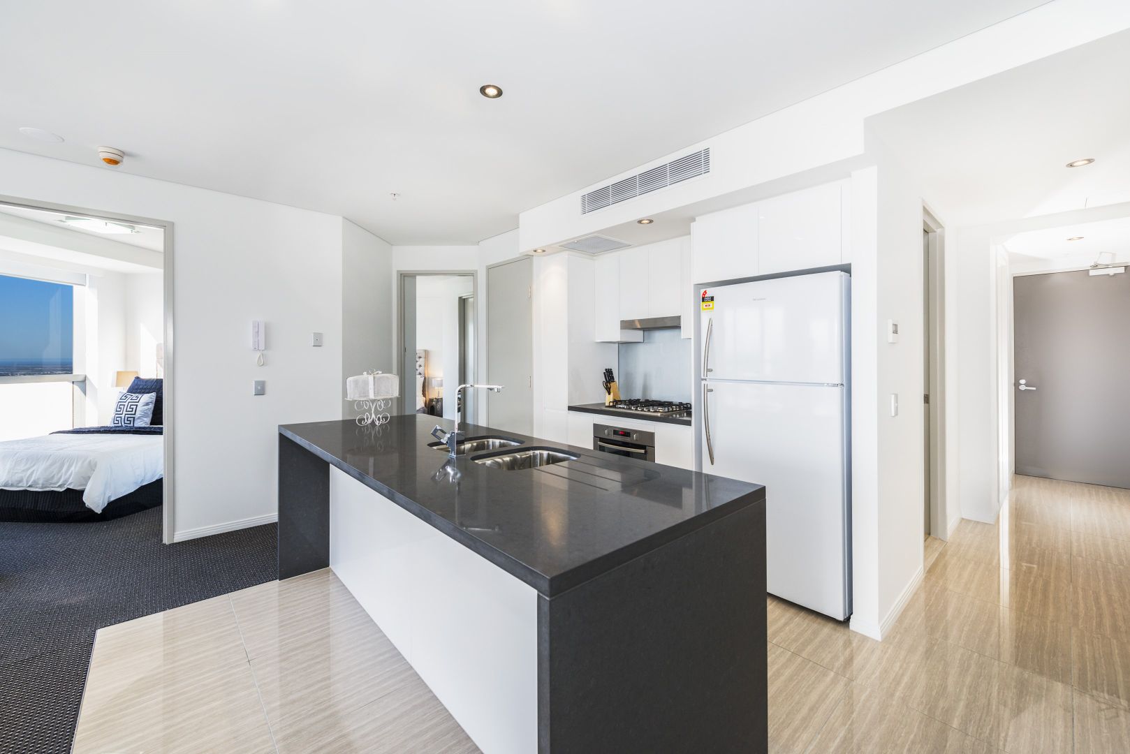 5904/43 Herschel Street, Brisbane City Property History & Address