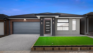 Picture of 7 Erin Drive, FRASER RISE VIC 3336
