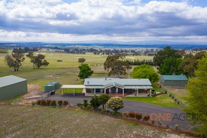 Picture of 81 SPRING CLOSE, MOUNT RANKIN NSW 2795