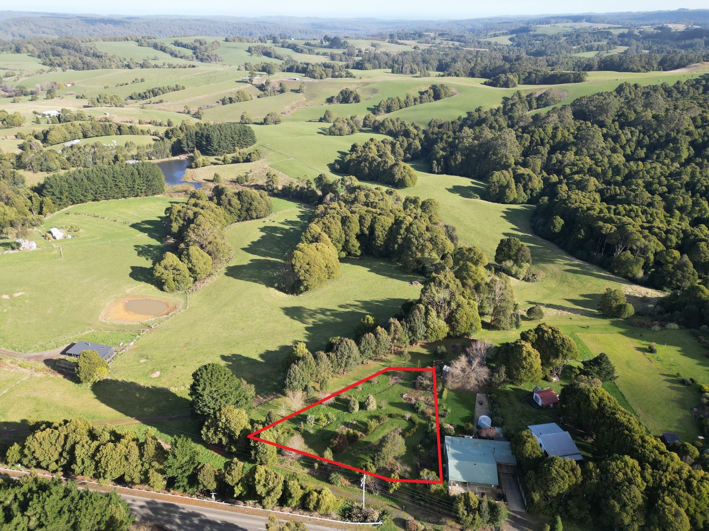 3 Gardner Street, Beech Forest VIC 3237, Image 2