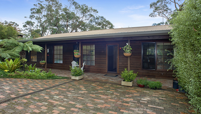 Picture of 19 Tableland Road, WENTWORTH FALLS NSW 2782