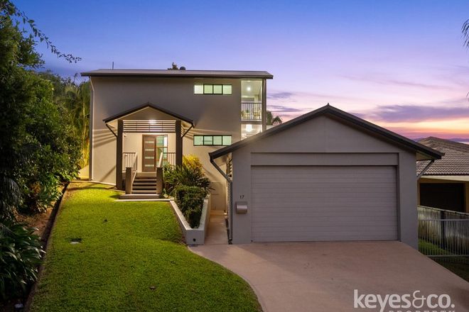 Picture of 17 High Vista Drive, MOUNT LOUISA QLD 4814