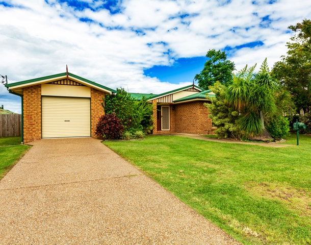 50 Shaw Street, Norville QLD 4670