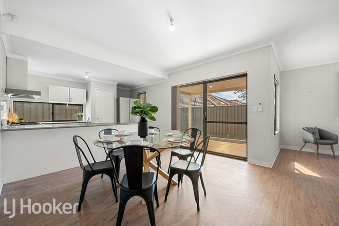 Picture of 248B George Street, QUEENS PARK WA 6107