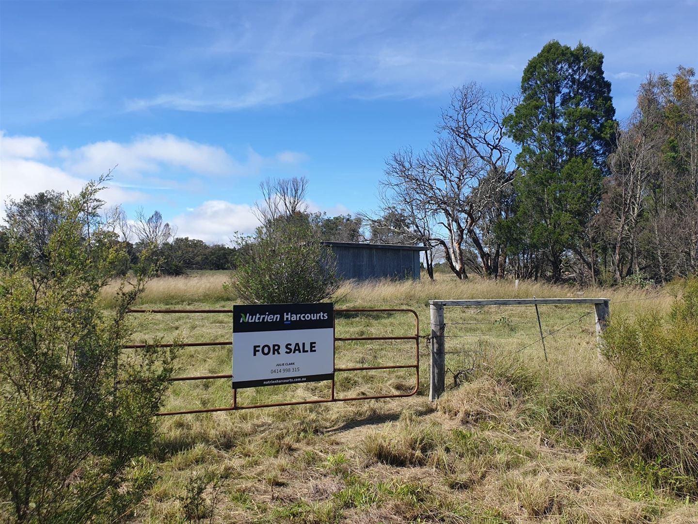 Lot 170 Amiens Road, Amiens QLD 4380, Image 0