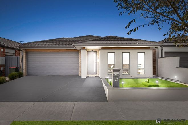 Picture of 19 Madden Boulevard, TARNEIT VIC 3029