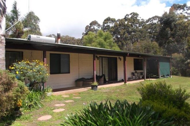 Picture of 608 Boorara Road, NORTHCLIFFE WA 6262