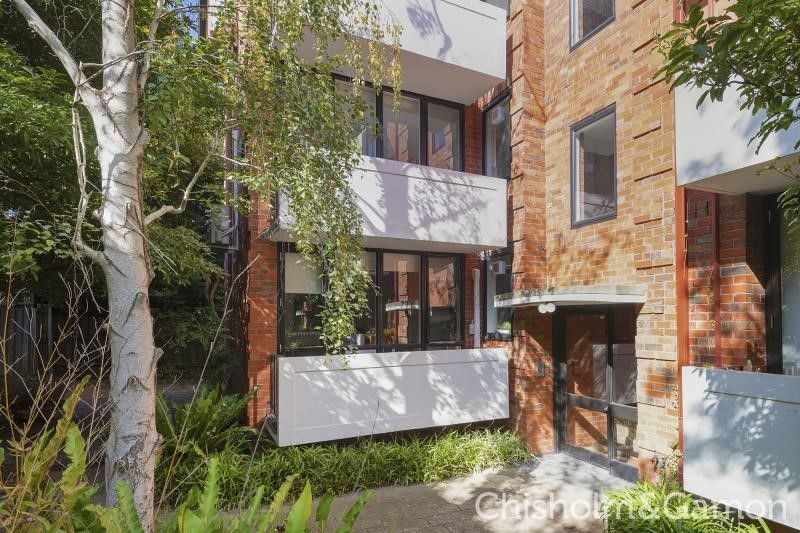 14/494 Glenferrie Road, Hawthorn VIC 3122, Image 0