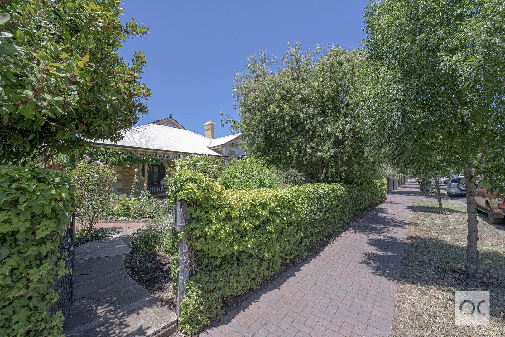 4 bedrooms House in 18 Gurney Road ROSE PARK SA, 5067
