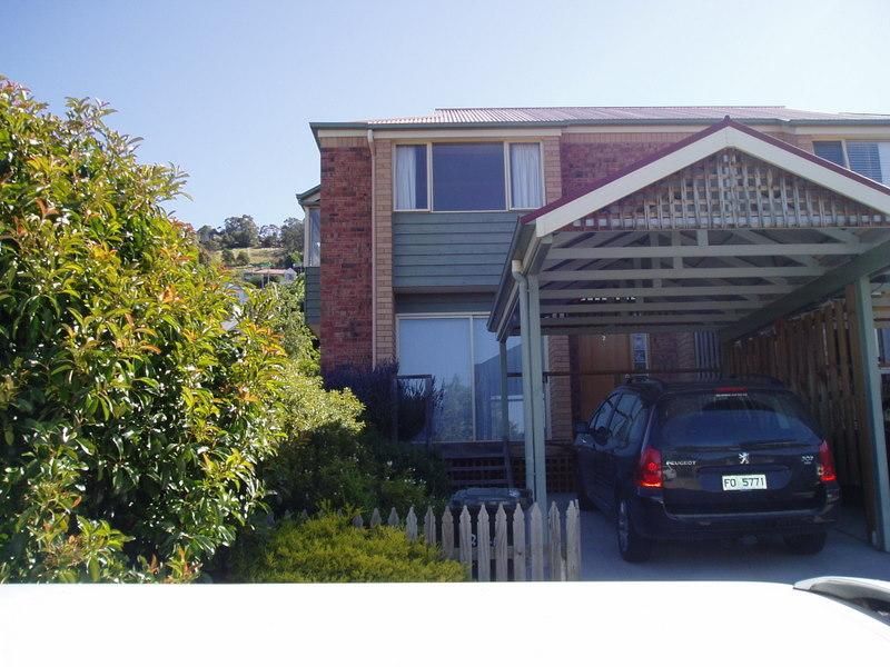 46A Wentworth Street, South Hobart Property History & Address