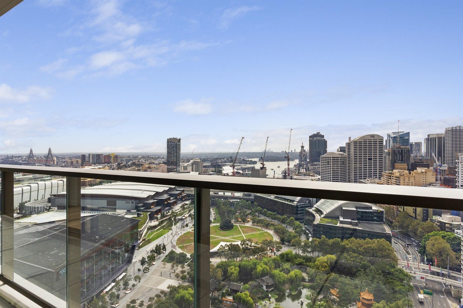 1204/81 Harbour Street, Haymarket NSW 2000, Image 0