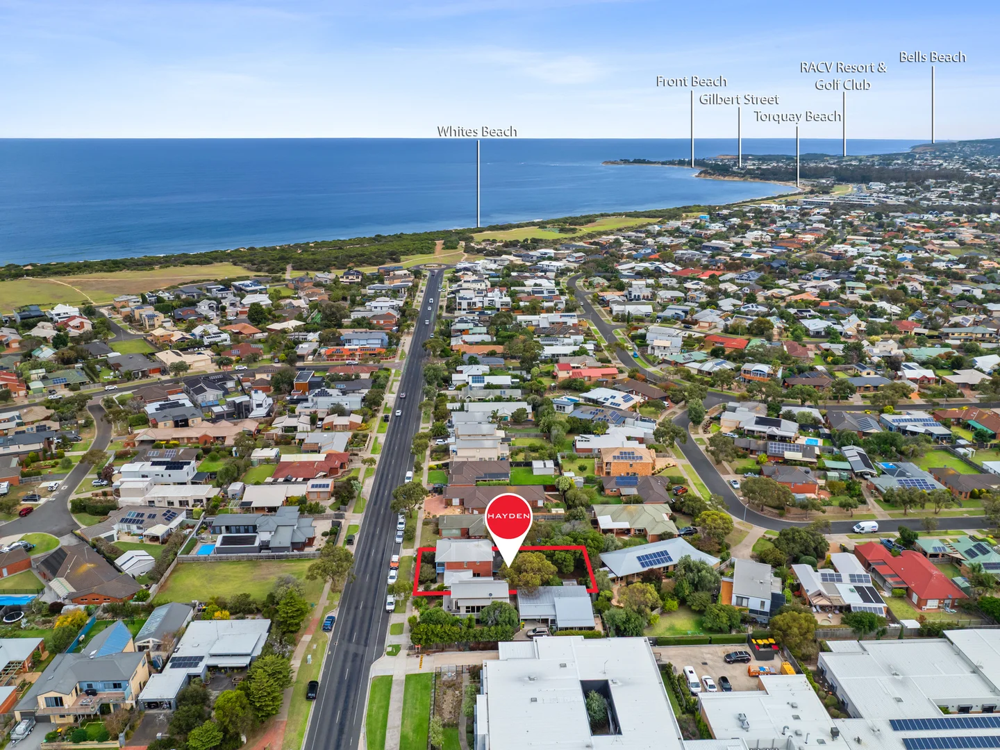 Additional image 19 of 1304 Horseshoe Bend Road, Torquay VIC 3228