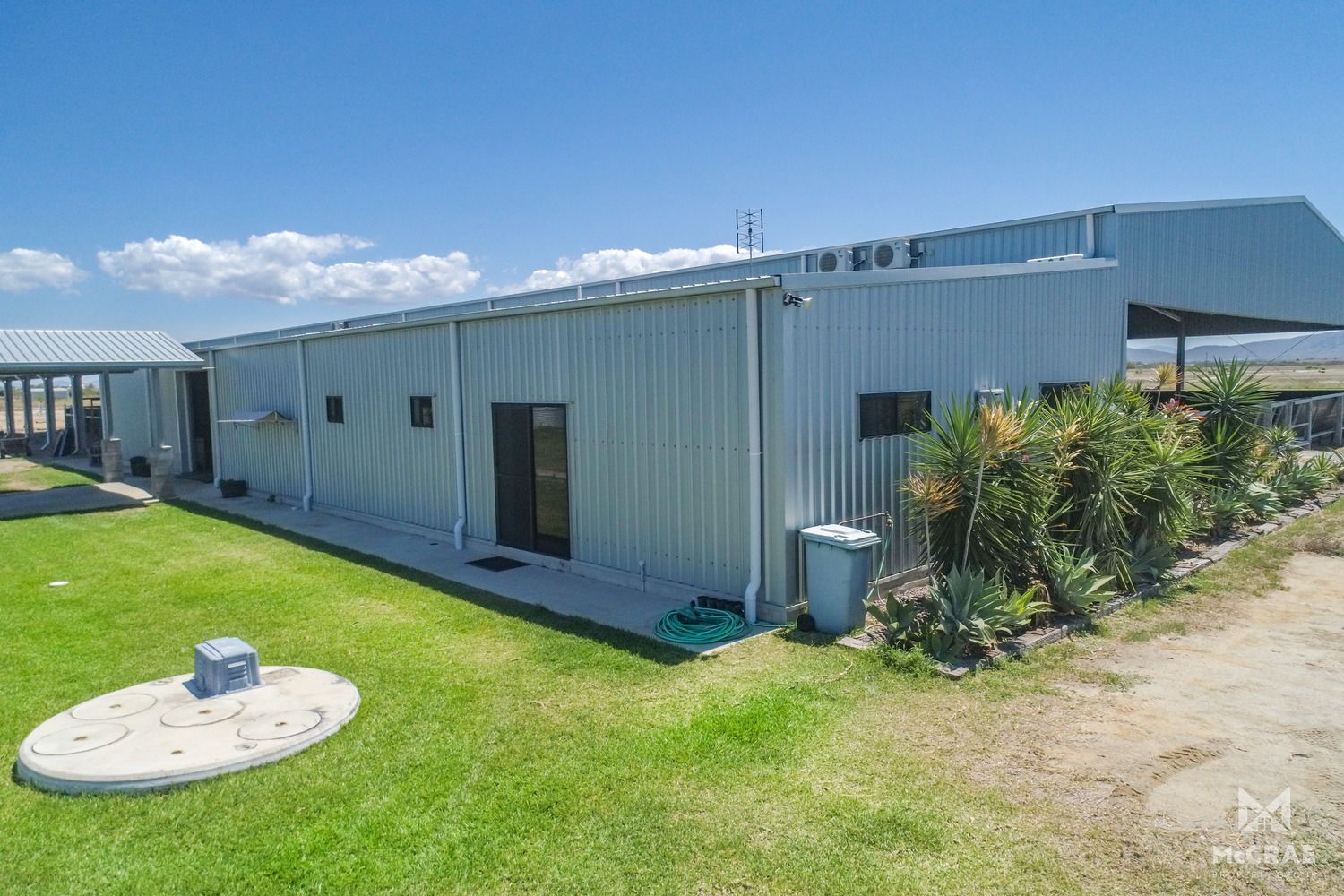 2 bedrooms Apartment / Unit / Flat in 203 Peter Delemothe Street BOWEN QLD, 4805