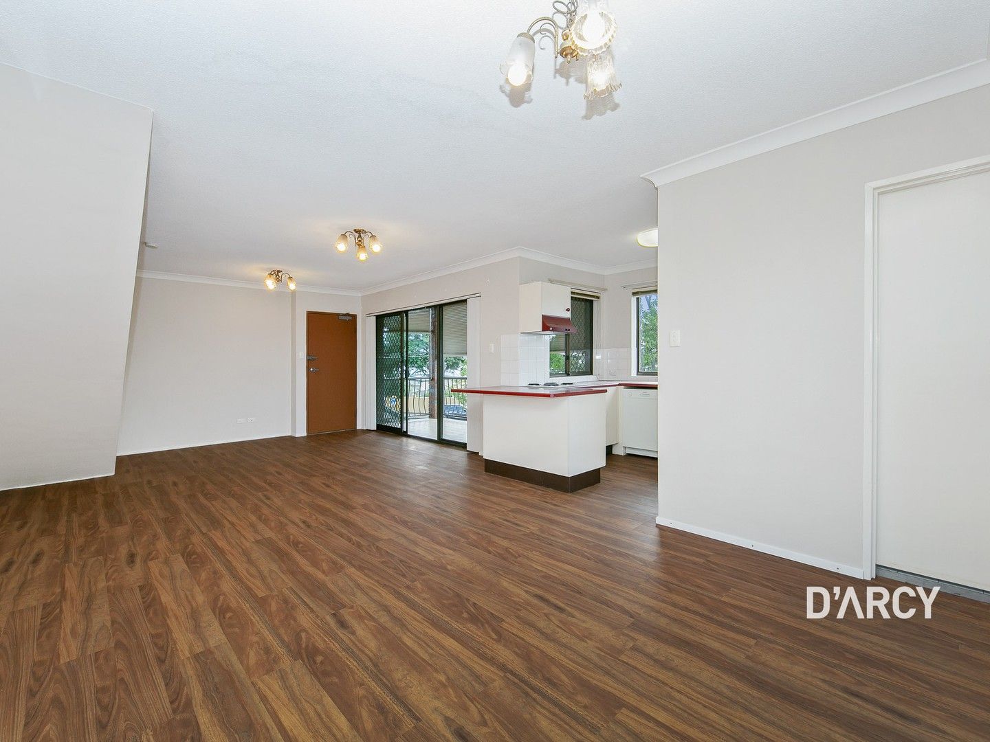 2 bedrooms Apartment / Unit / Flat in 12/43 Ashgrove Av ASHGROVE QLD, 4060