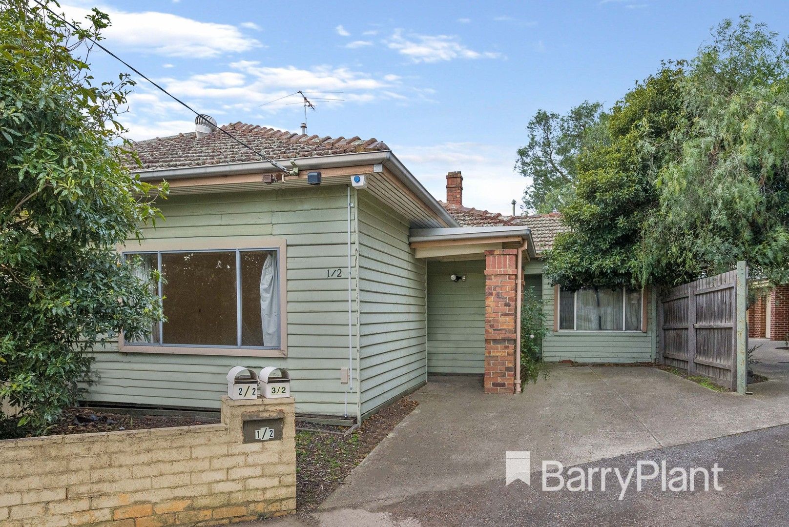 1/2 Ritchie Court, Sunshine VIC 3020, Image 0