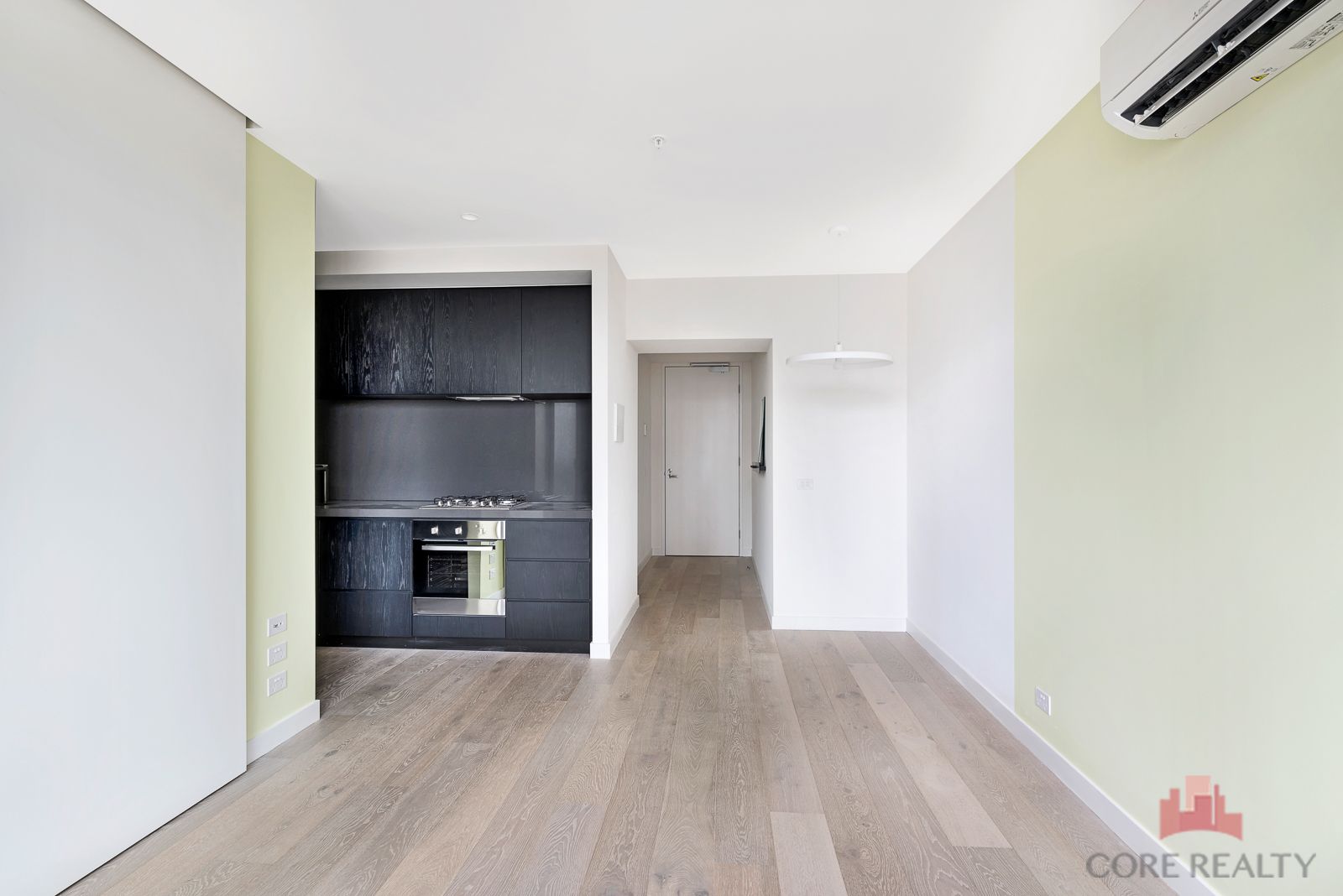 1 bedrooms Apartment / Unit / Flat in 1505/81 A'beckett Street MELBOURNE VIC, 3000