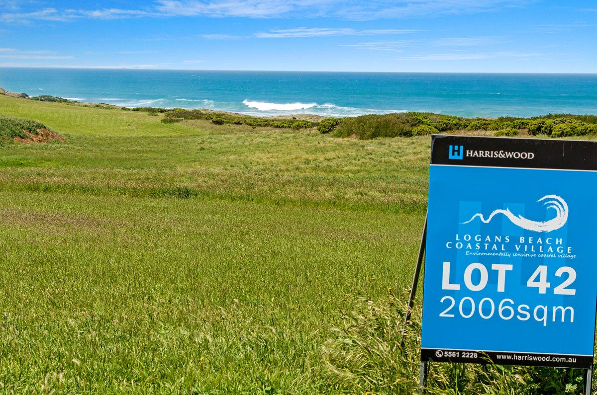 Lot 42 Logans Beach Coastal Village, Warrnambool VIC 3280, Image 0