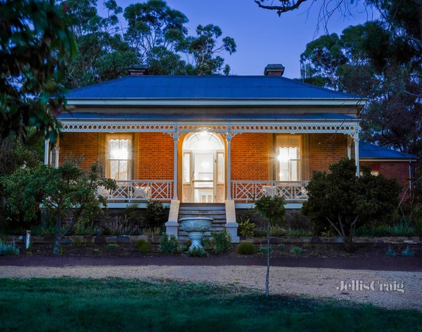 14 Templeton Street, Maldon VIC 3463