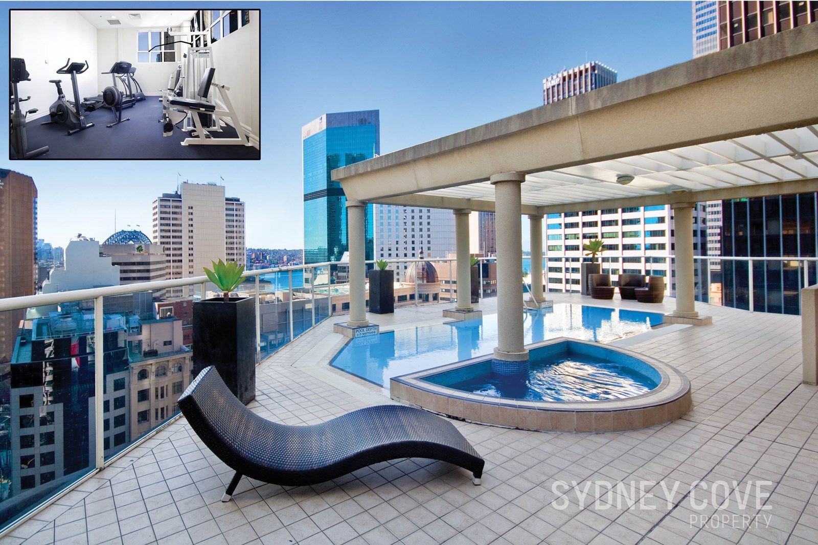 2 Bond Street, Sydney NSW 2000, Image 1