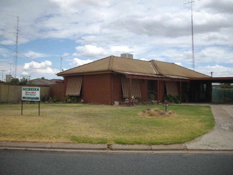 39 McBean Street, Culcairn NSW 2660, Image 0