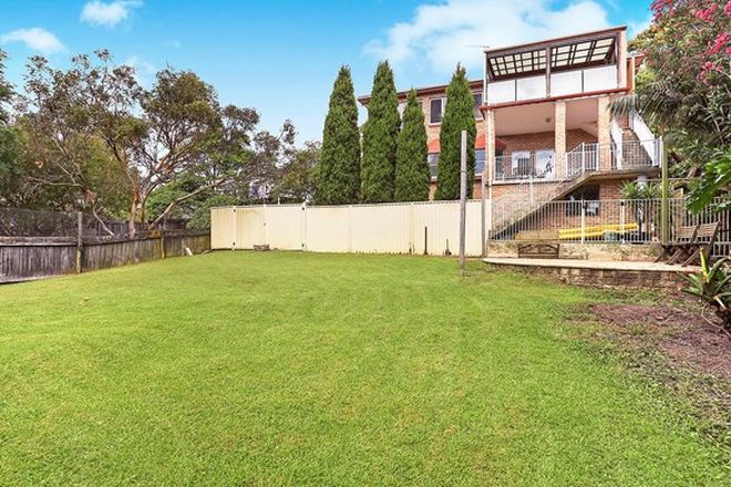 Picture of 1/162 Allambie Road, ALLAMBIE HEIGHTS NSW 2100