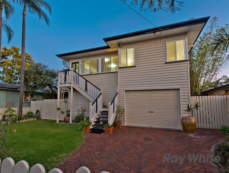 31 Lang Terrace, Northgate QLD 4013, Image 2