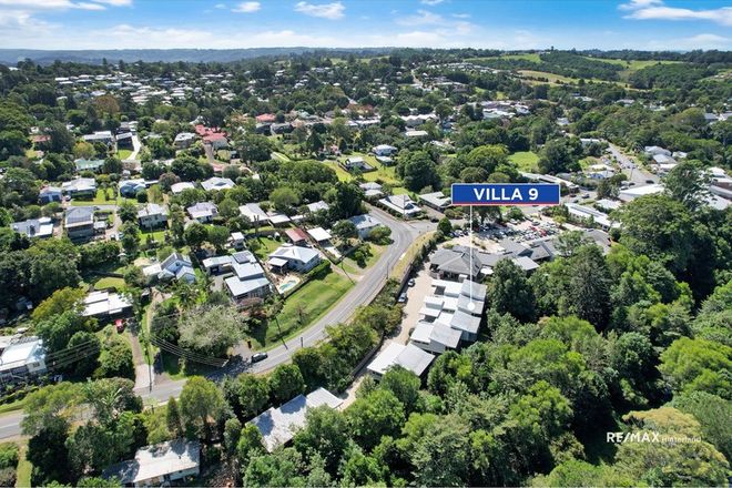 Picture of 9/39 Coral Street, MALENY QLD 4552
