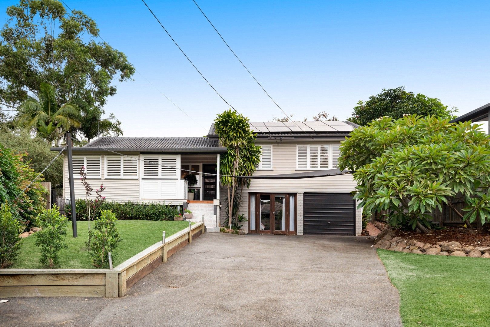 12 Ridgeway Street, The Gap QLD 4061, Image 0