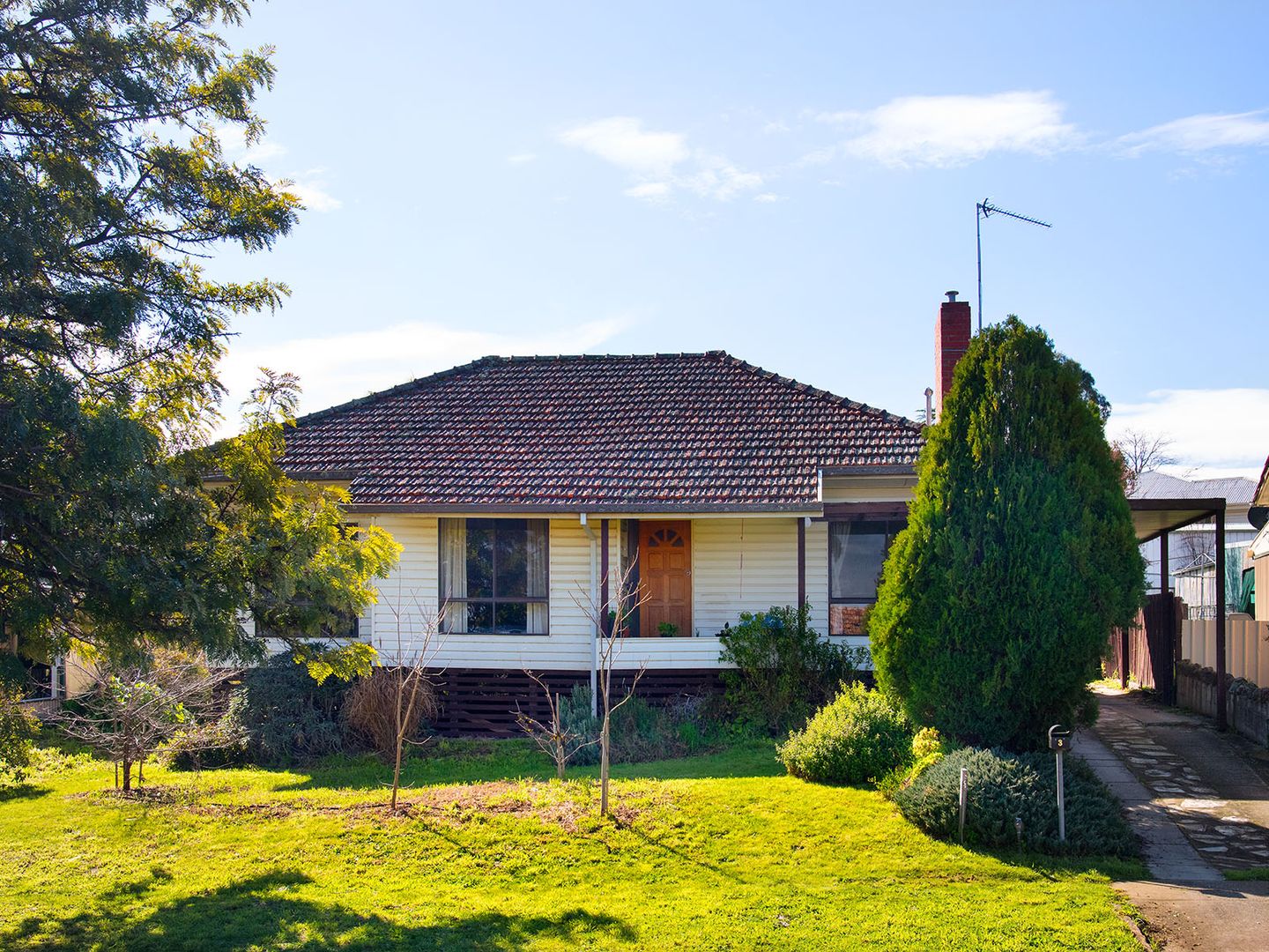 3 Douglas Crescent, Castlemaine VIC 3450, Image 1