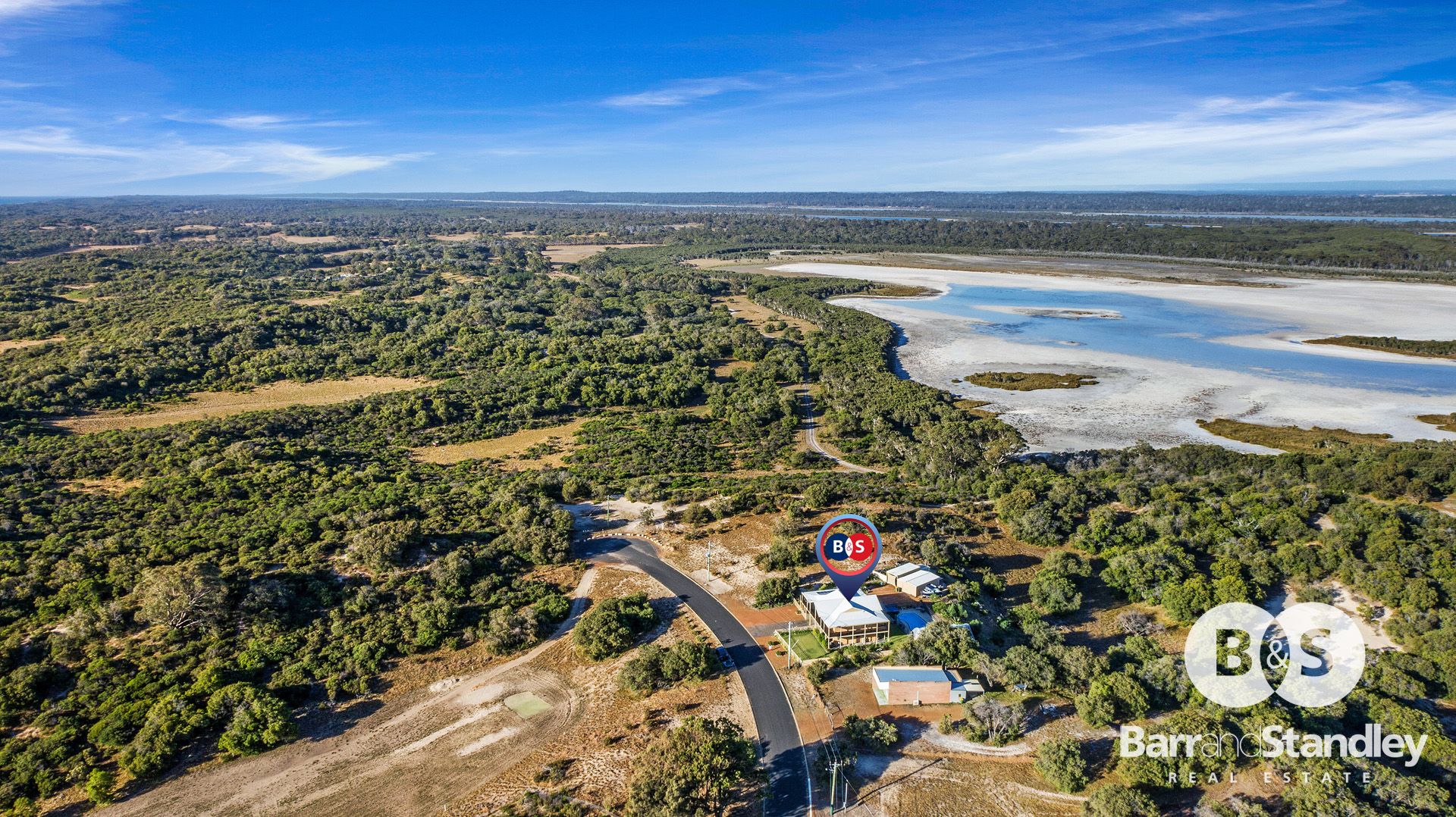 124 Panorama Drive, Preston Beach WA 6215, Image 0