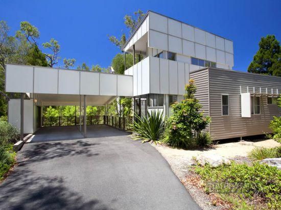 4 Beach Road Holiday Homes, Noosa North Shore QLD 4565, Image 0