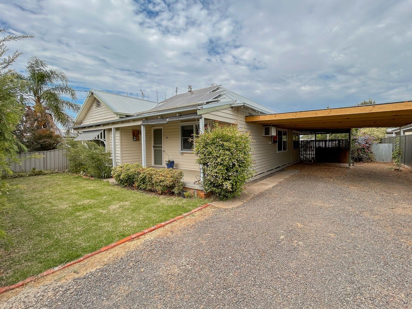 4 Dunlop Street, Kerang VIC 3579, Image 0