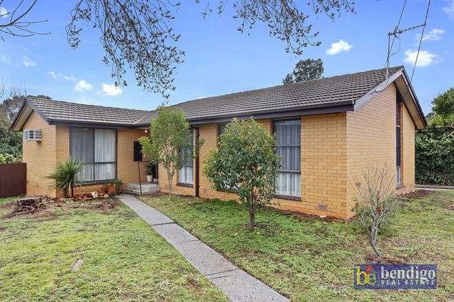 Picture of 4 Shaft Street, LONG GULLY VIC 3550