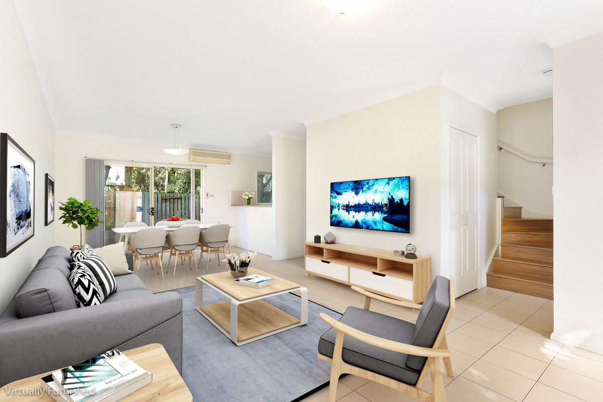 3 bedrooms Townhouse in 4 Roberts Close LIBERTY GROVE NSW, 2138