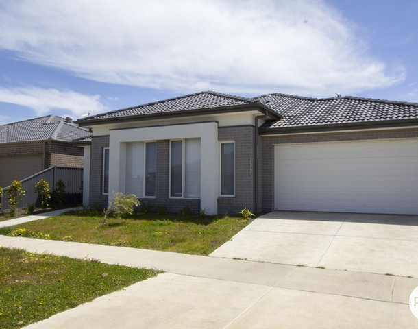 3 Leitrim Street, Alfredton VIC 3350