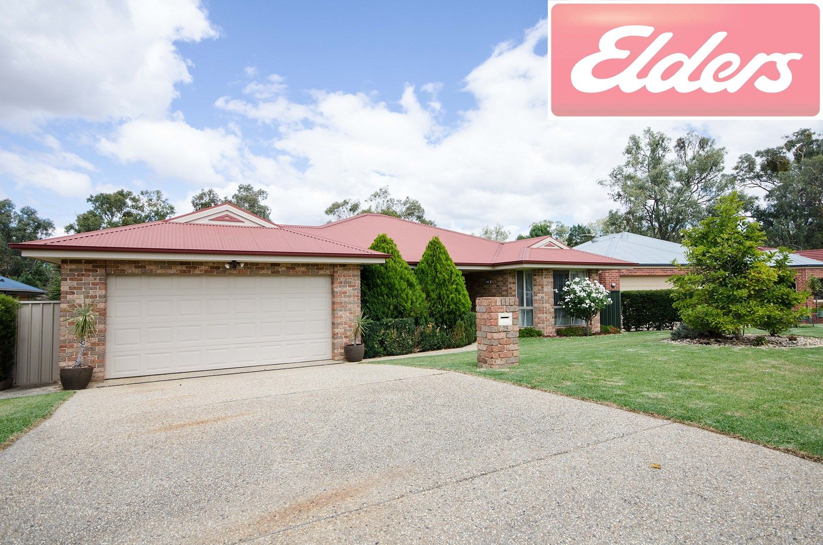 25 The Grove, Thurgoona NSW 2640, Image 0