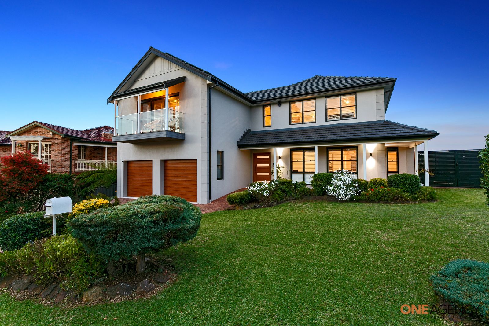 1 Moonah Road, Alfords Point NSW 2234, Image 0