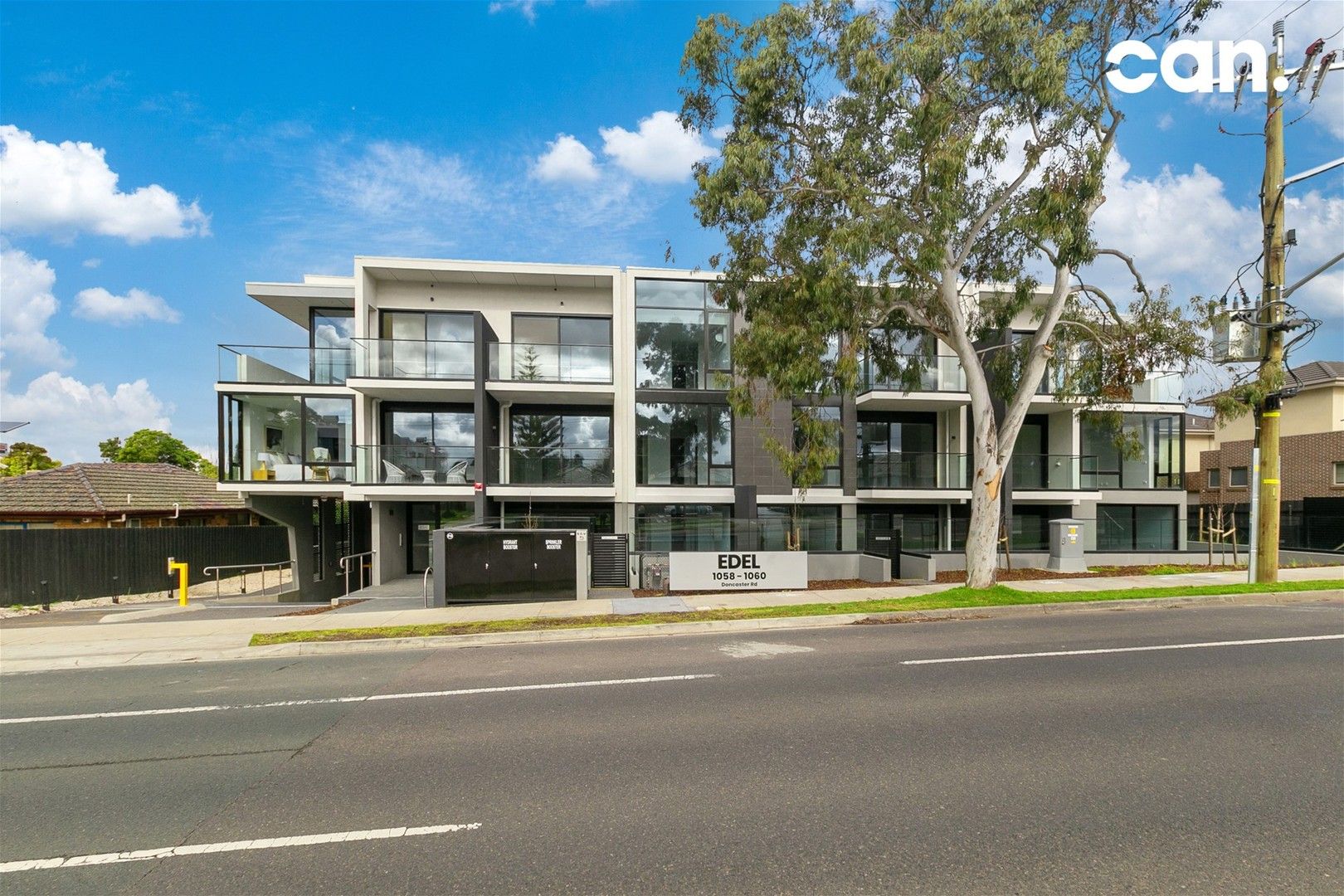 110/1058-1060 Doncaster Road, Doncaster East VIC 3109, Image 1