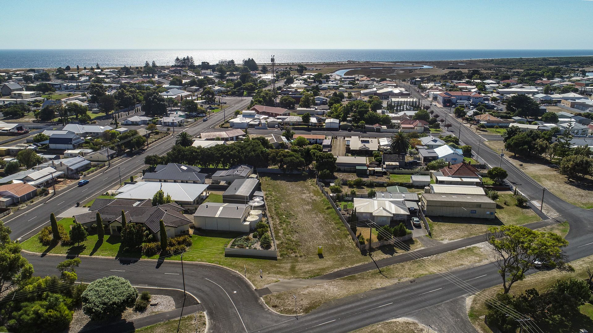 Lot 13 East Terrace, Kingston Se SA 5275, Image 1