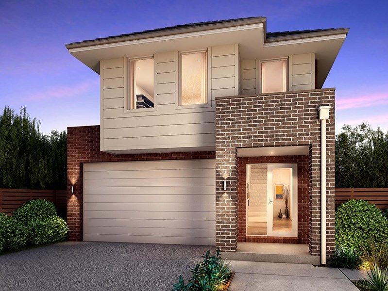 4 bedrooms House in 84 Gramercy Bvd POINT COOK VIC, 3030