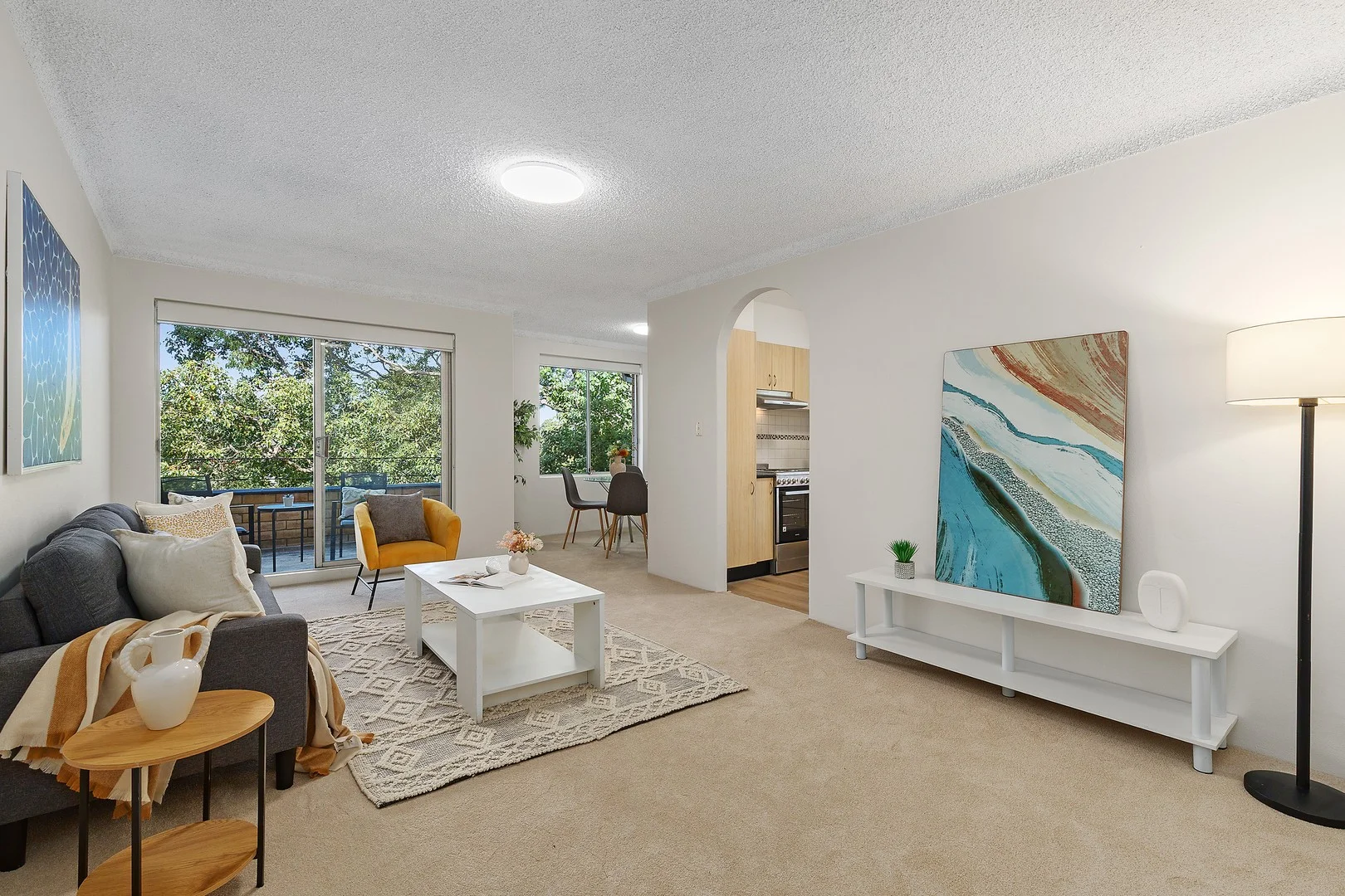 Primary image of 10/89-93 Albert Street, Hornsby NSW 2077