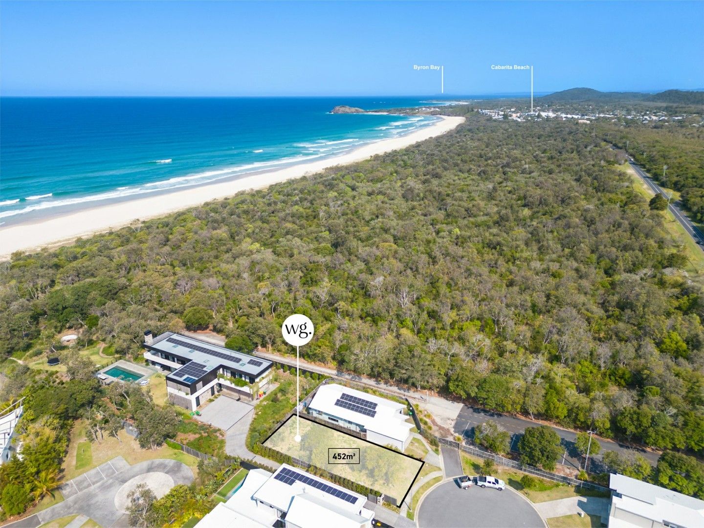 21 Sea Eagle Court, Casuarina NSW 2487, Image 0