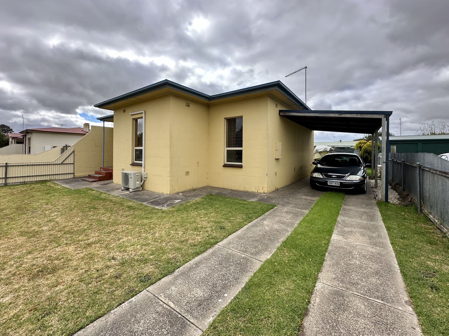 15 WHENNEN STREET, Millicent SA 5280, Image 1