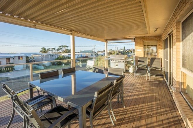 Picture of 25 Highview Drive, DOLPHIN POINT NSW 2539