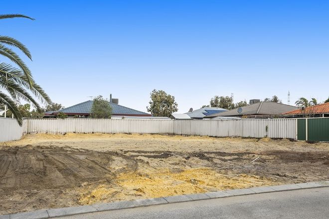 Picture of 33 Nottingham Gardens, BALLAJURA WA 6066