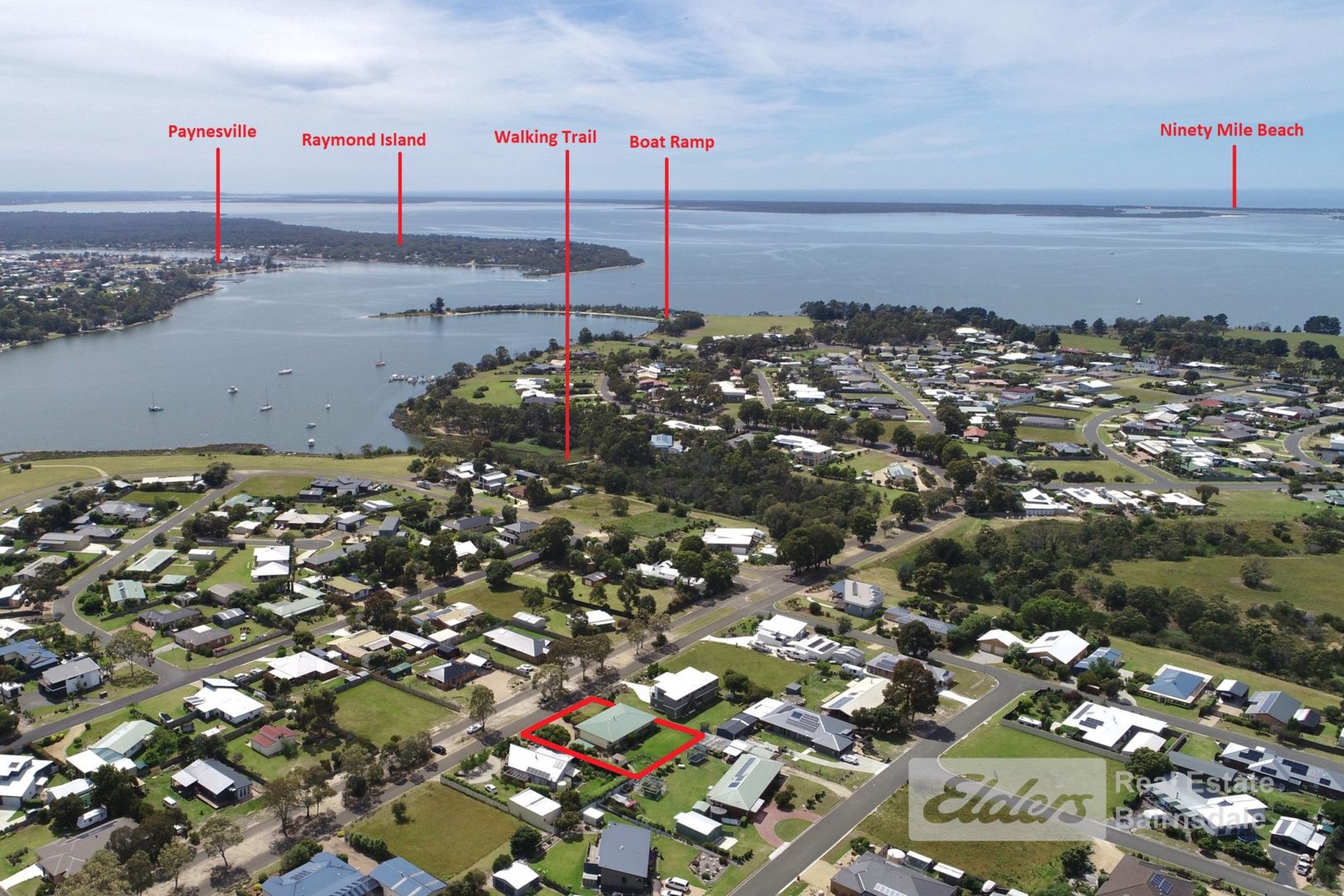 36 Colony Club Drive, Newlands Arm VIC 3875, Image 2